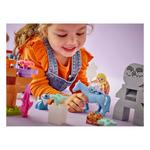 LEGO Disney Elsa & Bruni in the Enchanted Forest 10418 Building Set - Thumbnail 4 of 5