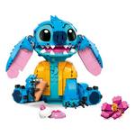 LEGO Disney Stitch 43249 Building Set - Thumbnail 2 of 7