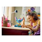 LEGO Disney Stitch 43249 Building Set - Thumbnail 6 of 7