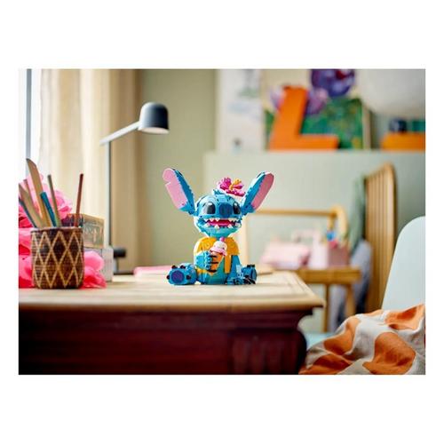 LEGO Disney Stitch 43249 Building Set - Primary Image