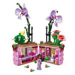 LEGO Disney Isabela's Flowerpot 43237 Building Set - Thumbnail 2 of 9