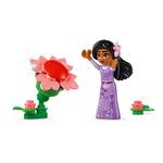 LEGO Disney Isabela's Flowerpot 43237 Building Set - Thumbnail 5 of 9