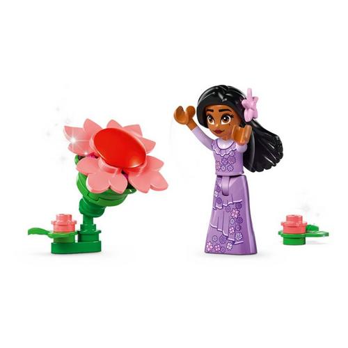 LEGO Disney Isabela's Flowerpot 43237 Building Set - Primary Image