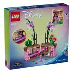 LEGO Disney Isabela's Flowerpot 43237 Building Set - Thumbnail 6 of 9