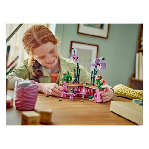 LEGO Disney Isabela's Flowerpot 43237 Building Set - Primary Image