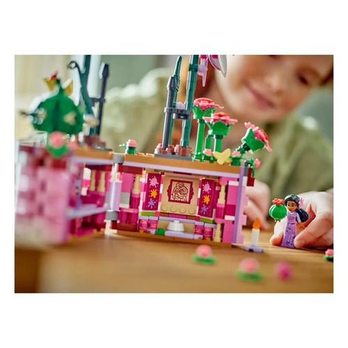 LEGO Disney Isabela's Flowerpot 43237 Building Set - Primary Image
