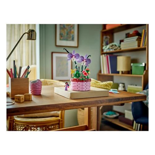 LEGO Disney Isabela's Flowerpot 43237 Building Set - Primary Image