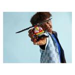 LEGO City Fire Rescue Helicopter 60411 Building Set - Thumbnail 6 of 6