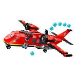 LEGO City Rescue Plane 60413 Building Set - Thumbnail 3 of 6