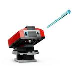 LEGO City Fire Station with Fire Truck 60414 Building Set - Thumbnail 5 of 9