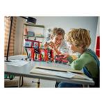 LEGO City Fire Station with Fire Truck 60414 Building Set - Thumbnail 8 of 9