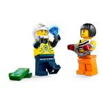 LEGO City Police Car and Muscle Car Chase 60415 Building Set - Thumbnail 3 of 6