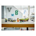 LEGO City Police Car and Muscle Car Chase 60415 Building Set - Thumbnail 6 of 6