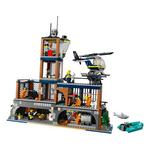 LEGO City Police Prison Island 60419 Building Set - Thumbnail 2 of 10