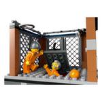 LEGO City Police Prison Island 60419 Building Set - Thumbnail 5 of 10