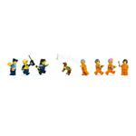 LEGO City Police Prison Island 60419 Building Set - Thumbnail 6 of 10