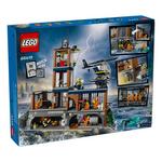 LEGO City Police Prison Island 60419 Building Set - Thumbnail 7 of 10