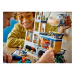 LEGO City Police Prison Island 60419 Building Set - Thumbnail 9 of 10