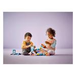 LEGO Duplo 3in1 Space Shuttle Adventure 10422 Building Set - Thumbnail 5 of 7