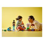 LEGO Duplo Buildable People with Big Emotions 10423 Building Set - Thumbnail 5 of 6