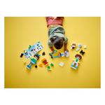 LEGO Duplo Buildable People with Big Emotions 10423 Building Set - Thumbnail 6 of 6