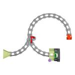 LEGO DUPLO Train Tunnel and Tracks Expansion Set 10425 Building Set - Thumbnail 5 of 10