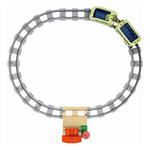 LEGO DUPLO Interactive Adventure Train 10427 Building Set - Thumbnail 2 of 8