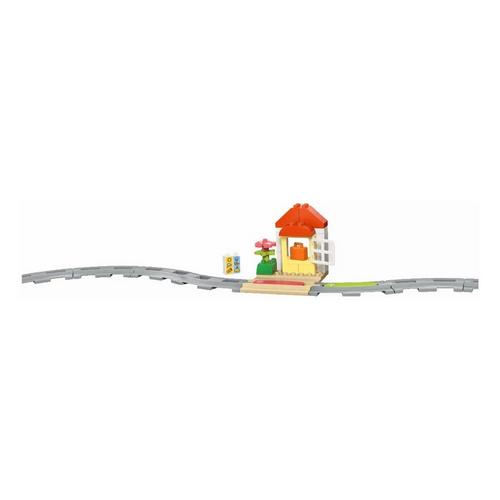 LEGO DUPLO Interactive Adventure Train 10427 Building Set - Primary Image