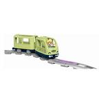 LEGO DUPLO Interactive Adventure Train 10427 Building Set - Thumbnail 4 of 8