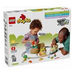 LEGO DUPLO Interactive Adventure Train 10427 Building Set - Thumbnail 5 of 8