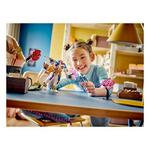 LEGO Ninjago Sora's Elemental Tech Mech 71807 Building Set - Thumbnail 4 of 6