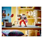 LEGO Ninjago Sora's Elemental Tech Mech 71807 Building Set - Thumbnail 6 of 6