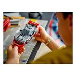 LEGO Speed Champoins Audi S1 e-tron quattro Race Car 76921 Building Set - Thumbnail 7 of 8