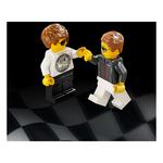 LEGO Speed Champions Mercedes-AMG G 63 & Mercedes-AMG SL 63 F1 Toy Car 76924 - Thumbnail 4 of 7