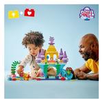 LEGO DUPLO Disney Ariels Magical Underwater Palace Kids Learning Toy 10435 - Thumbnail 2 of 6