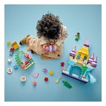LEGO DUPLO Disney Ariels Magical Underwater Palace Kids Learning Toy 10435 - Thumbnail 3 of 6