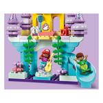 LEGO DUPLO Disney Ariels Magical Underwater Palace Kids Learning Toy 10435 - Thumbnail 5 of 6