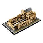 LEGO Architecture Notre-Dame de Paris 21061 Building Set - Thumbnail 6 of 16