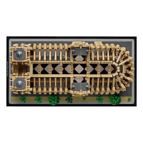 LEGO Architecture Notre-Dame de Paris 21061 Building Set - Primary Image