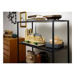 LEGO Architecture Notre-Dame de Paris 21061 Building Set - Thumbnail 11 of 16