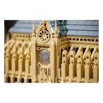 LEGO Architecture Notre-Dame de Paris 21061 Building Set - Thumbnail 13 of 16