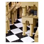 LEGO Architecture Notre-Dame de Paris 21061 Building Set - Thumbnail 16 of 16