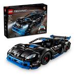 LEGO Technic Porsche GT4 e-Performance Race Car Toy 42176 - Thumbnail 1 of 7