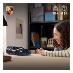 LEGO Technic Porsche GT4 e-Performance Race Car Toy 42176 - Thumbnail 2 of 7