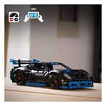 LEGO Technic Porsche GT4 e-Performance Race Car Toy 42176 - Thumbnail 3 of 7