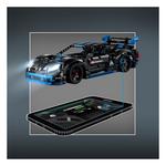 LEGO Technic Porsche GT4 e-Performance Race Car Toy 42176 - Thumbnail 4 of 7