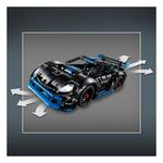 LEGO Technic Porsche GT4 e-Performance Race Car Toy 42176 - Thumbnail 5 of 7