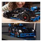 LEGO Technic Porsche GT4 e-Performance Race Car Toy 42176 - Thumbnail 6 of 7