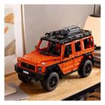 LEGO Technic Mercedes-Benz G 500 PROFESSIONAL Line Car Building Set 42177 - Thumbnail 6 of 7