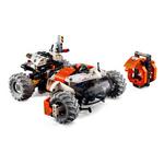 LEGO Technic Surface Space Loader LT78 42178 Building Set - Thumbnail 2 of 8